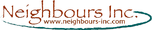 Logo: Neighbours Inc. 